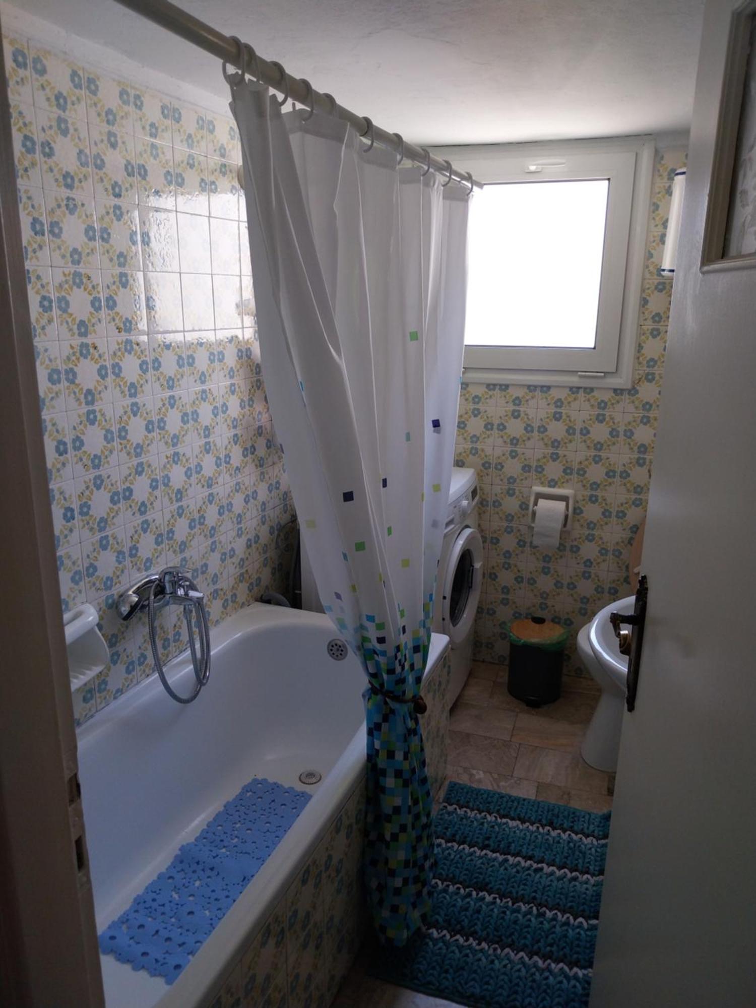 אתונה Cozy & Bright Home 50M From Subway -Agios Antonios מראה חיצוני תמונה